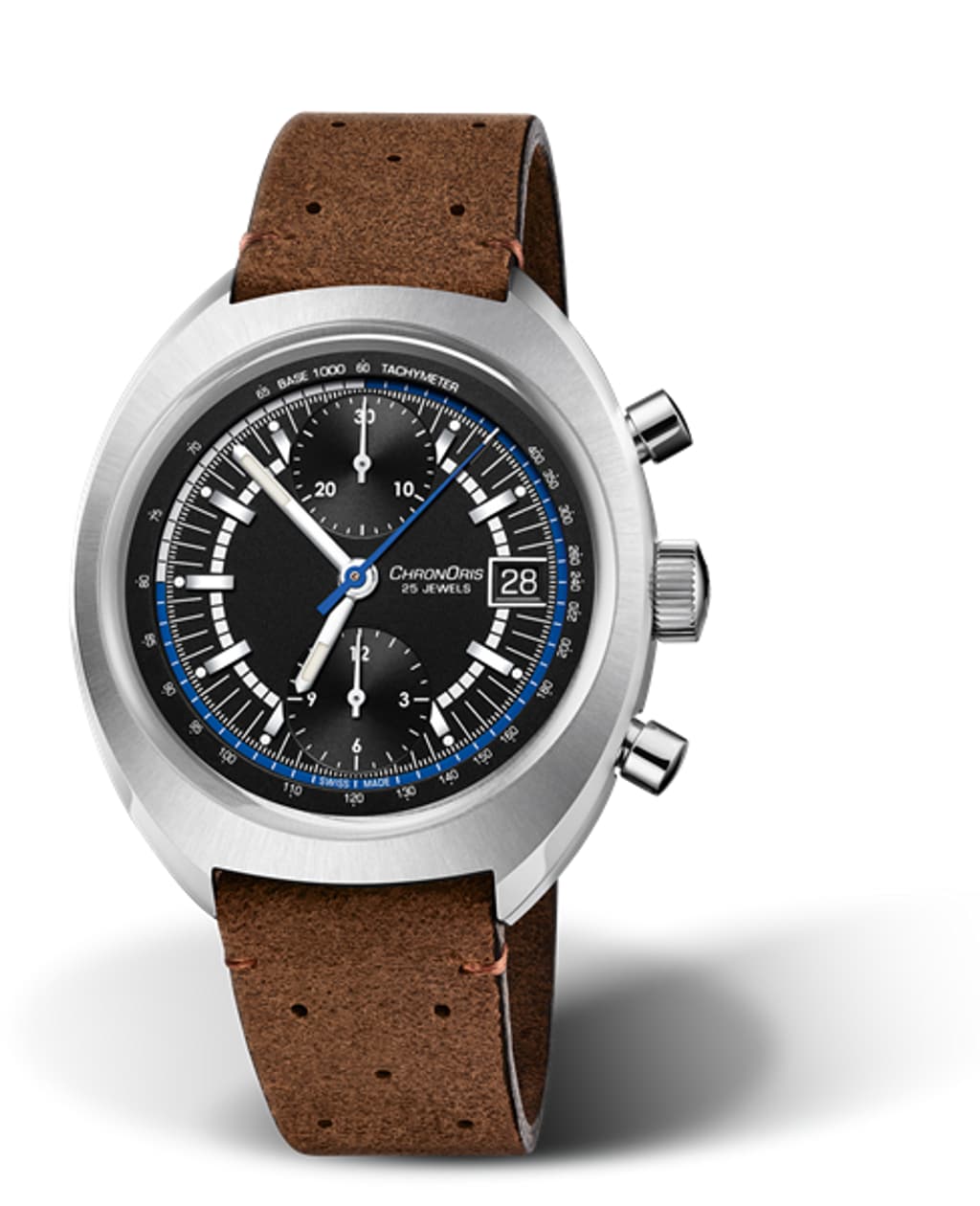 Williams 40th Anniversary Oris Limited Edition - 01 673 7739